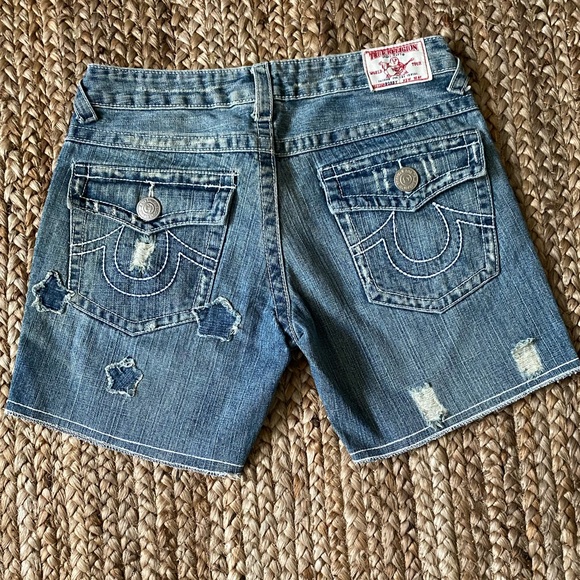 True Religion Section Bobby - Picture 3 of 7